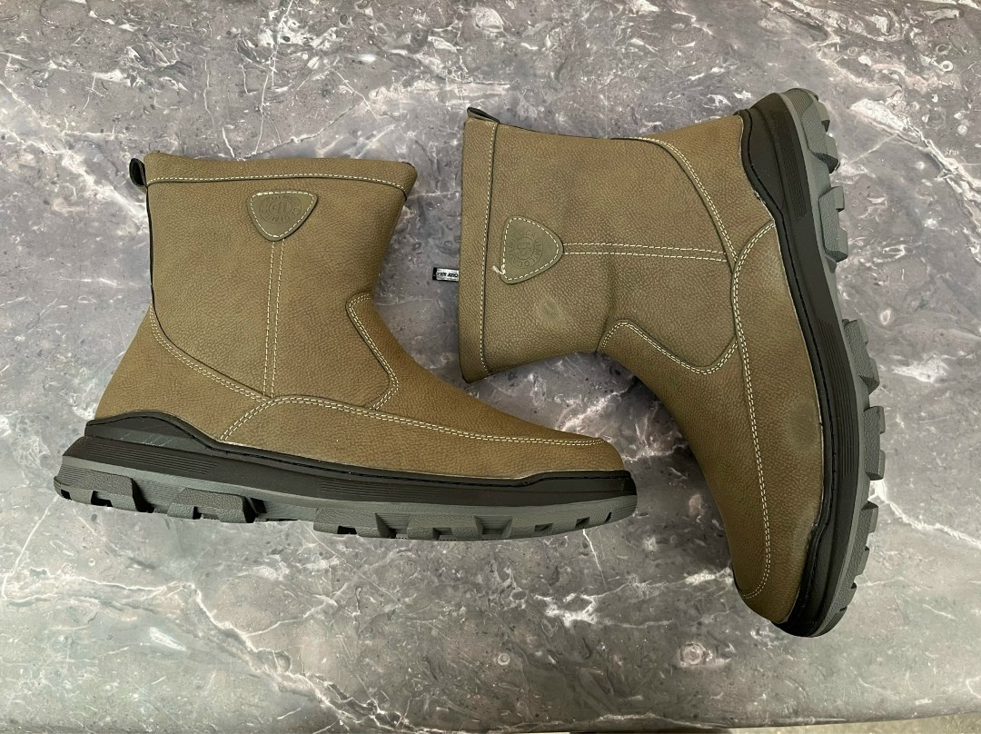 ,зимние ботинки мужские,мужская зимняя ,зимняя ,мужская