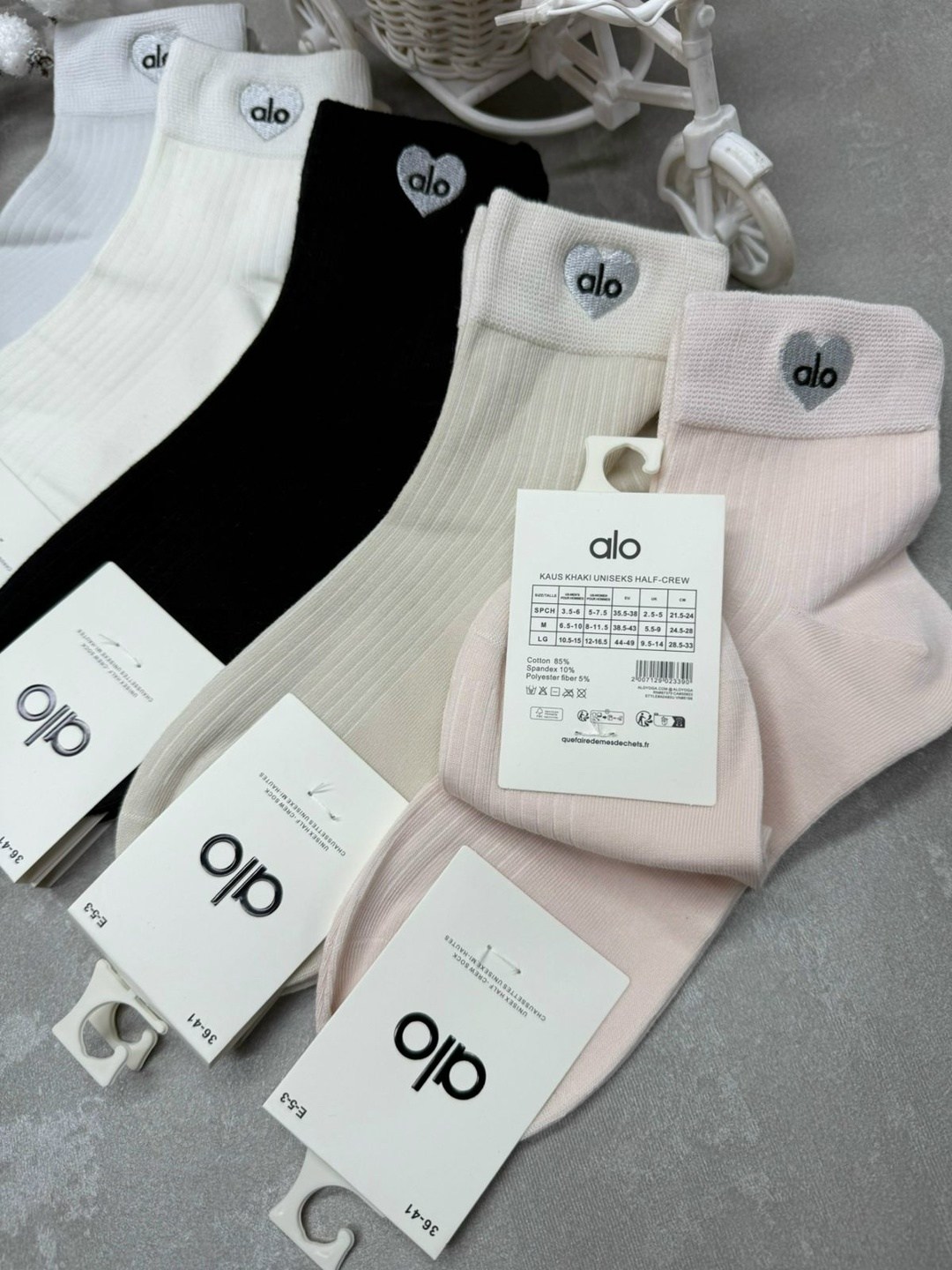 носки женские 10 пар,женские носки,носки комплект,носки короткие женские,носки хлопковые