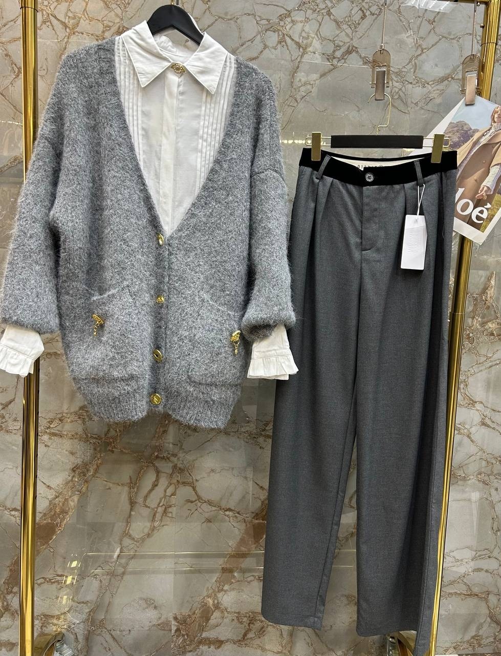 трикотажные костюмы,вязаные кардиганы,кардиган,костюм женский трикотажный,кардиган женский