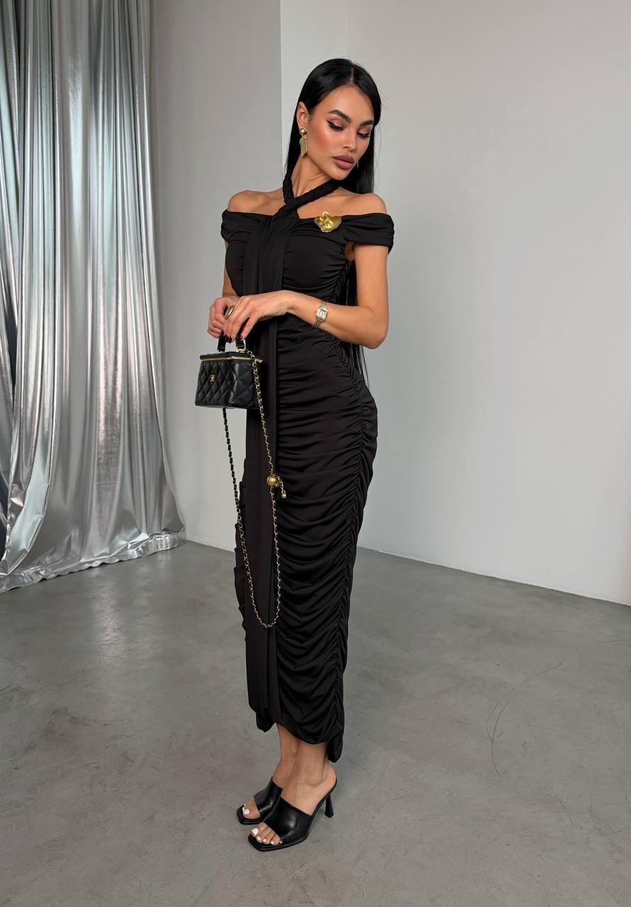 коричневое платье,платье облегающее,платье,приталенное платье,вечернее платье