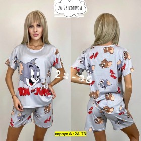 Домашняя одежда