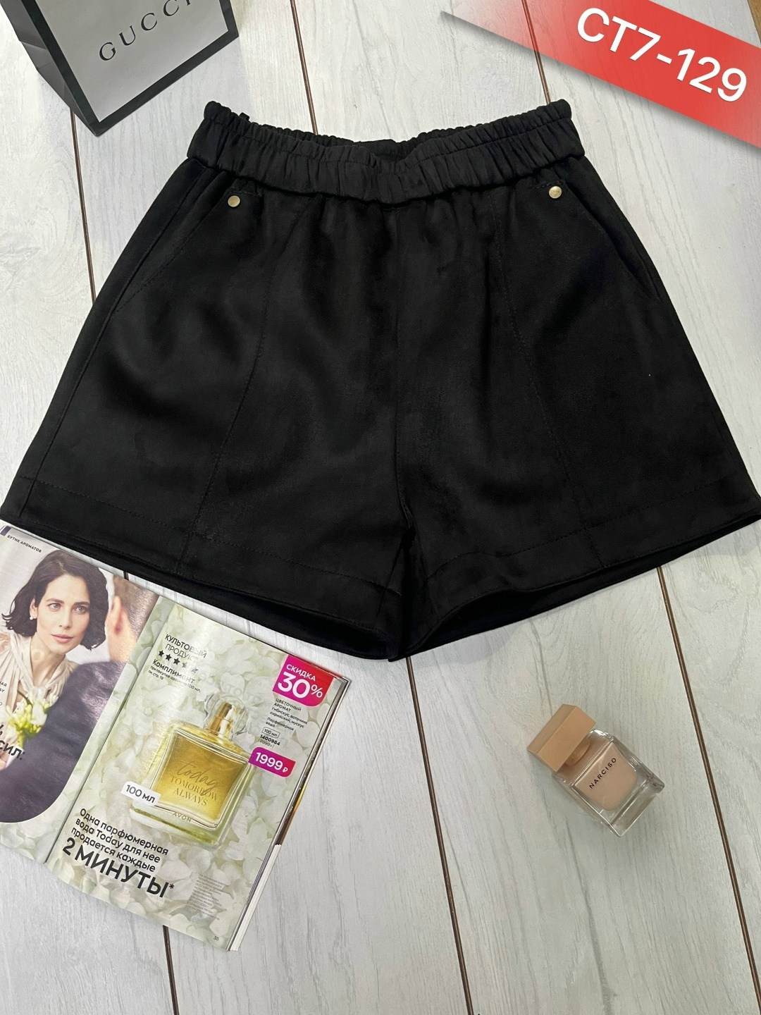 шорты женские,широкие шорты,повседневные шорты,коричневые шорты,вельветовые шорты