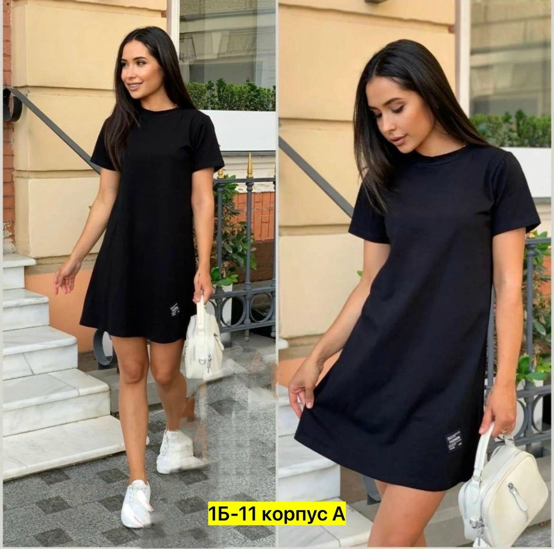 женское платье свободного кроя,спортивное платье женское,спортивное платье,платье прямое,платье женская