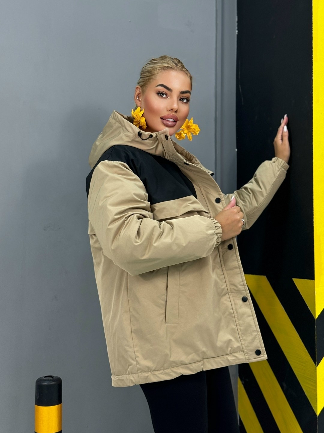 демисезонная куртка,куртка женская,куртка женская демисезонная,куртка модная,куртка оверсайз