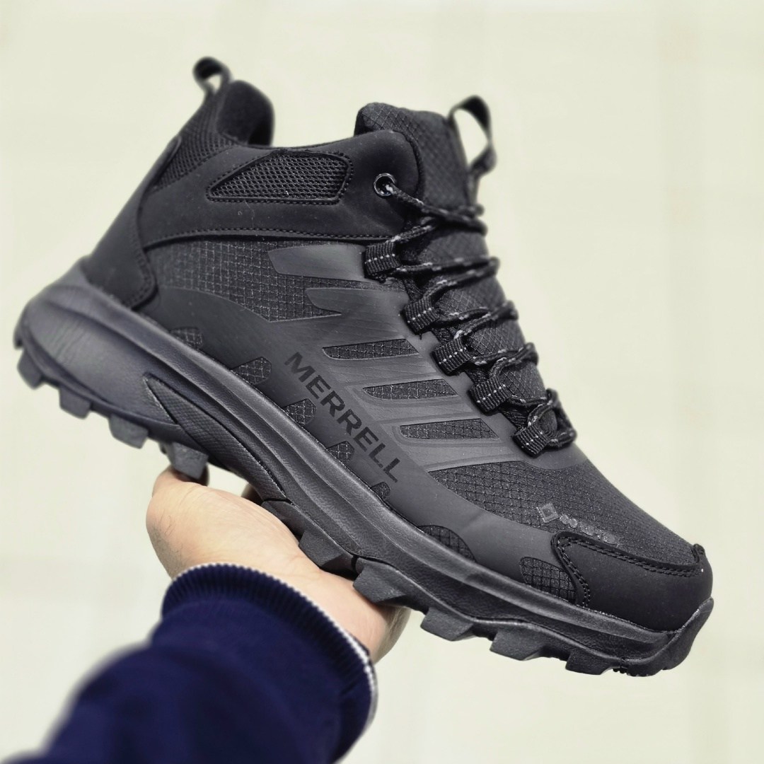 кроссовки мужские merrell,зимние ботинки merrell,кроссовки зимние merrell,кроссовки,ботинки merrell