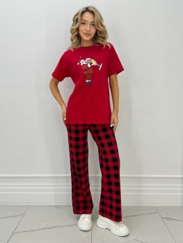 Домашняя одежда