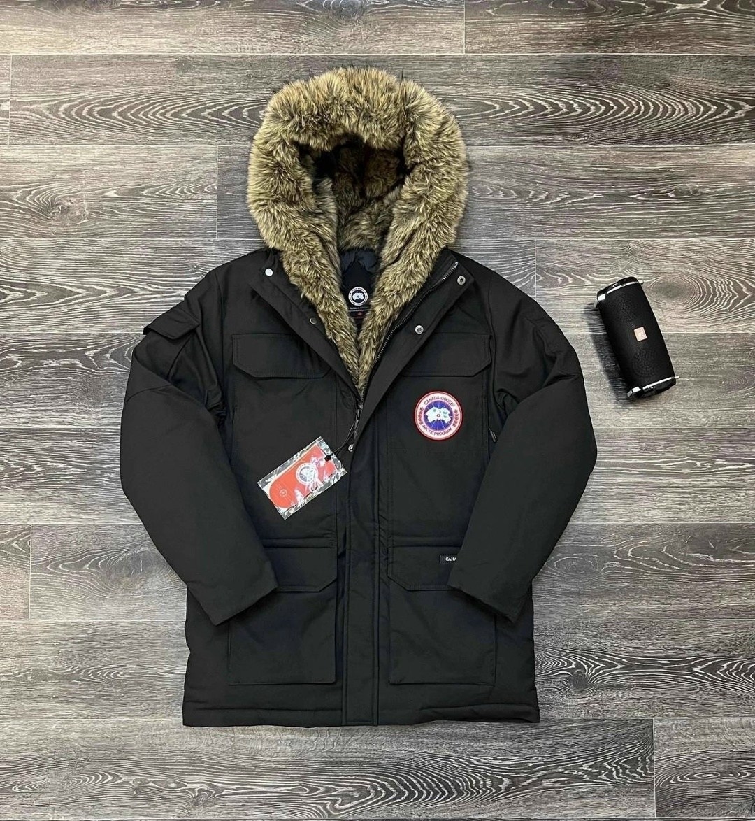 куртка зимняя canada goose,пуховик canada goose мужской,куртка canada goose мужская,пуховик canada goose expedition,пуховик canada goose