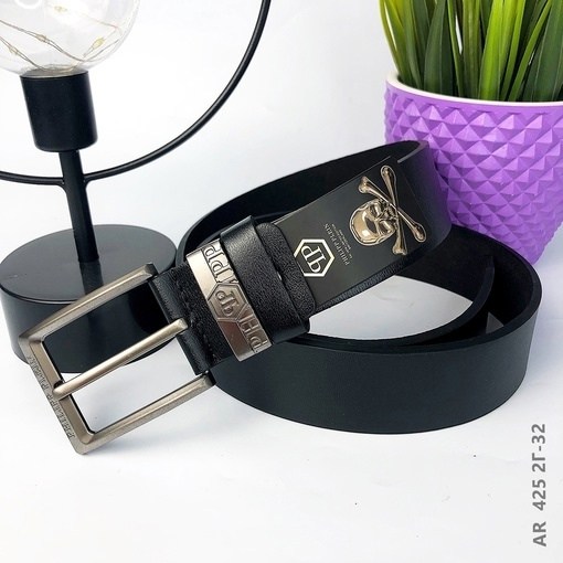 ремень филипп плейн мужской,ремень из эко кожи,ремень philipp plein,ремень philipp plein ремень,ремень в подарок