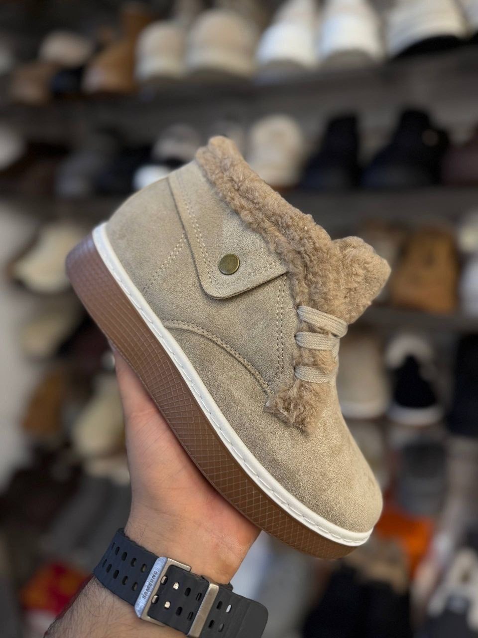 ,ботинки детские теплые,ботинки детские зимний,зимние ботинки для малышей,детские ботинки