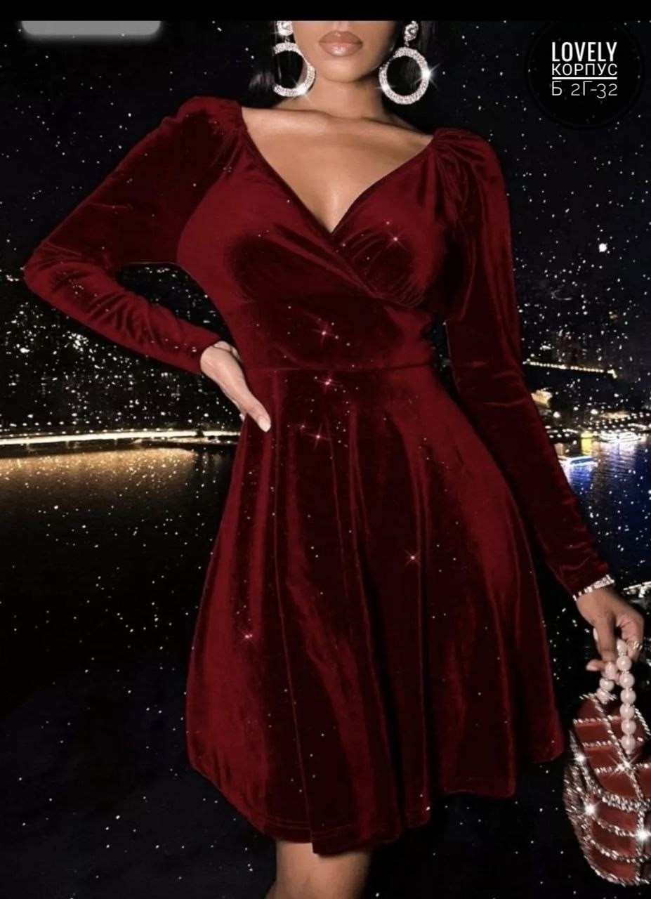 платье бархатное праздничное,бархатное платье,бархатное платье с длинными рукавами,платье нарядное бархатное,nicole farhi платье бархатное