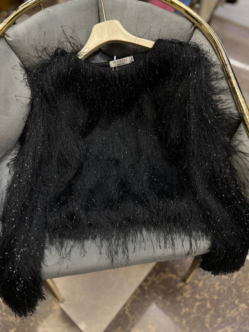 кофта пушистая,свитера женские,меховая куртка,блузка женская,свитер с бахромой