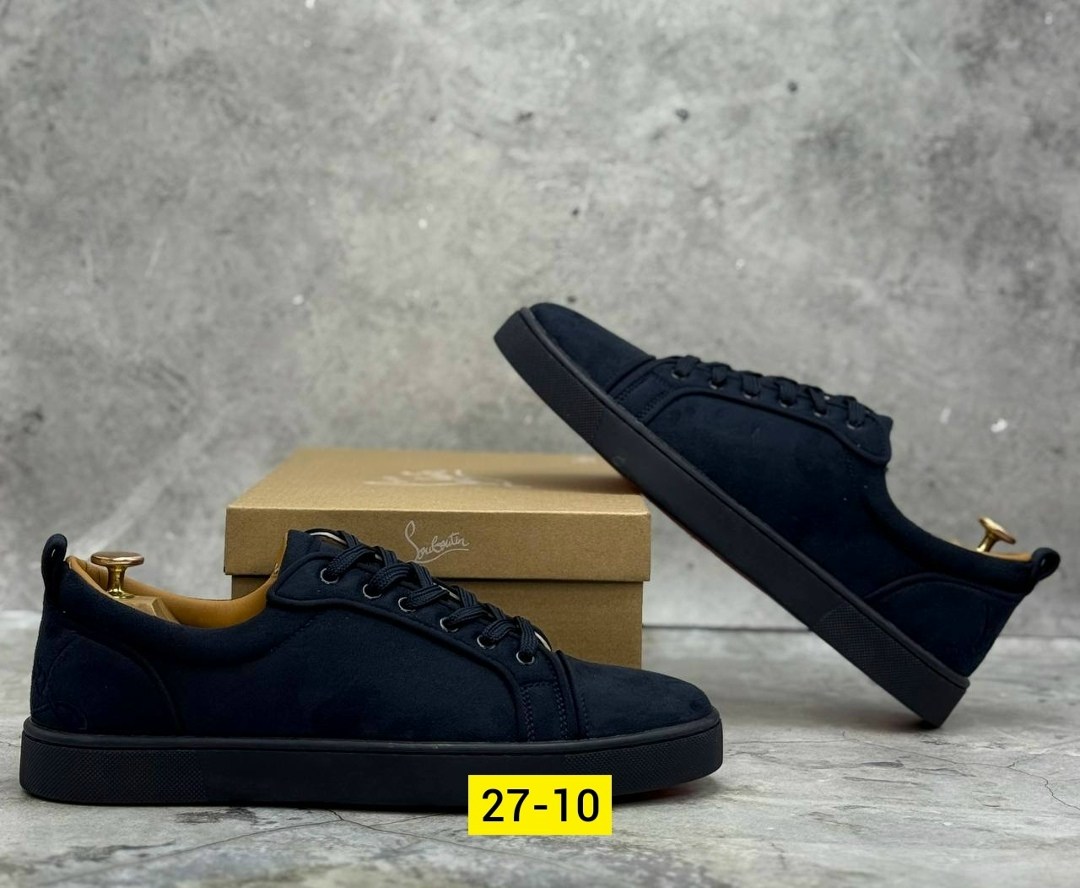 ,кеды мужские,замшевые кеды мужские,louboutin мужские кеды,christian louboutin кеды мужские