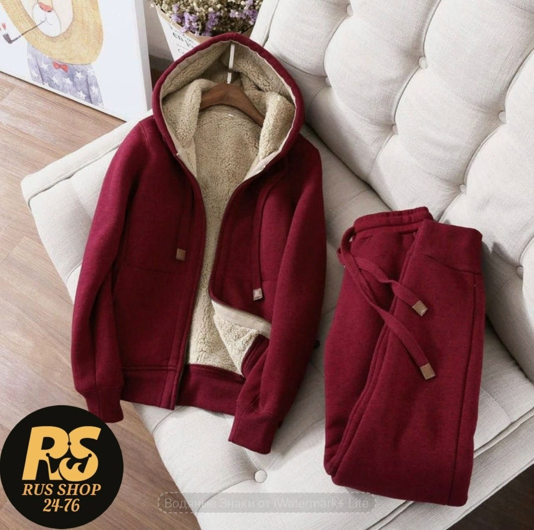 спортивный костюм с капюшоном,спортивный костюм повседневный,комплект толстовка,женский костюм на флисе,спортивный женский костюм с капюшоном