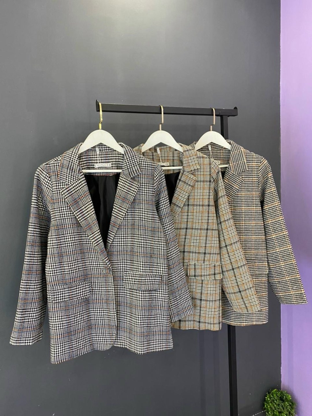пиджак женский в клетку,пиджак в клетку,пиджак женский,модные жакеты,пиджак