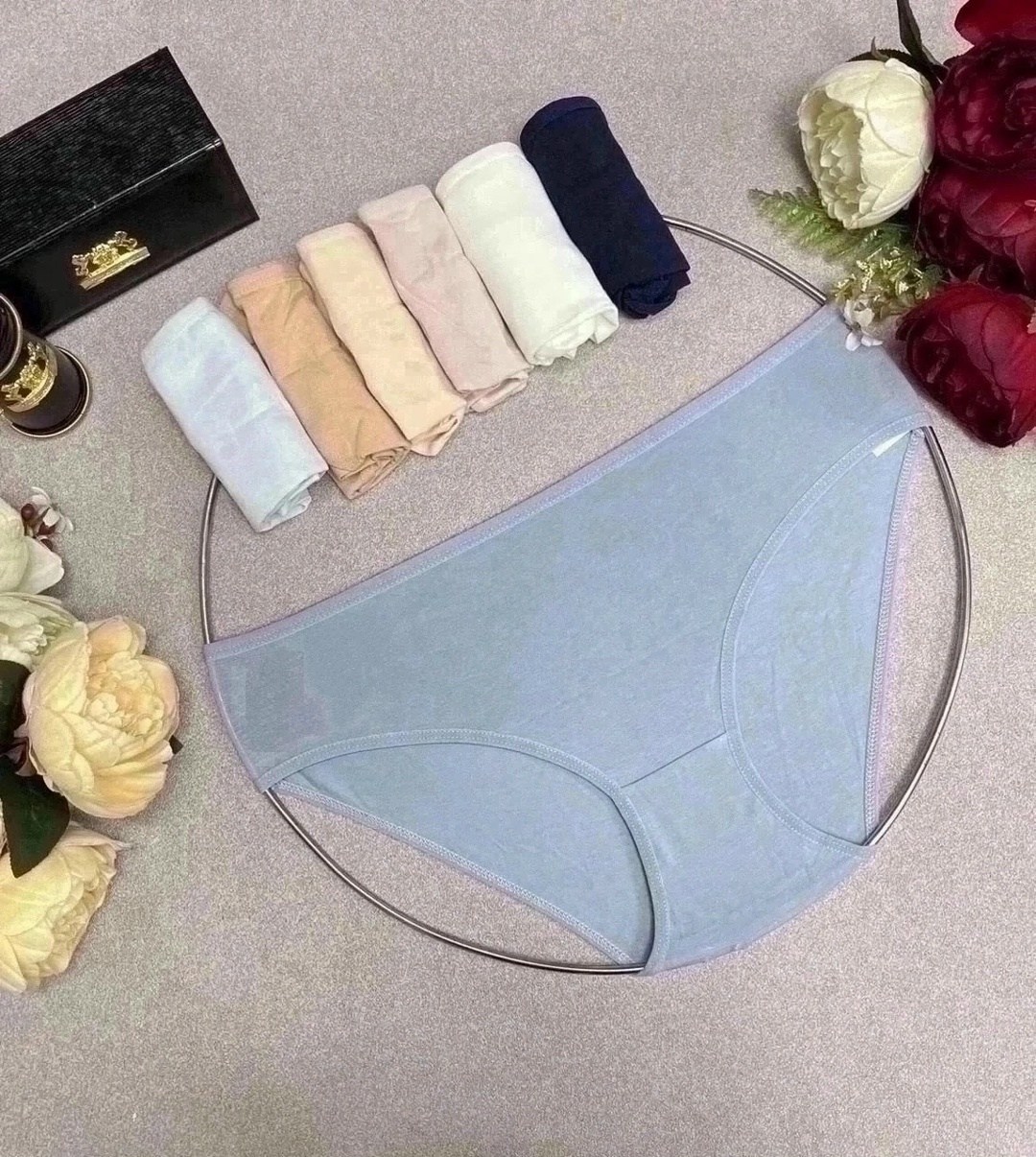 трусы женские хлопок,трусы женские набор,комплект трусов слипы,комплект трусов,трусы оптом