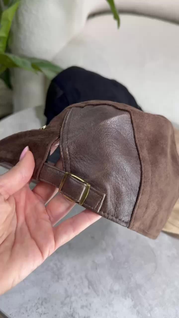 кепка antar кепка восьмиклинка замша коричневая,замшевая кепка восьмиклинка мужская,кепка восьмиклинка вельветовая,бейсболка замшевая,кепка кожаная