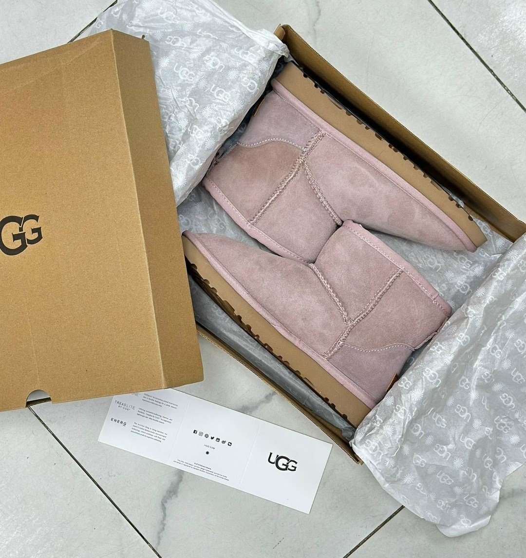 угги женские ugg,угги женские,угги graciana,,угги женские розовые