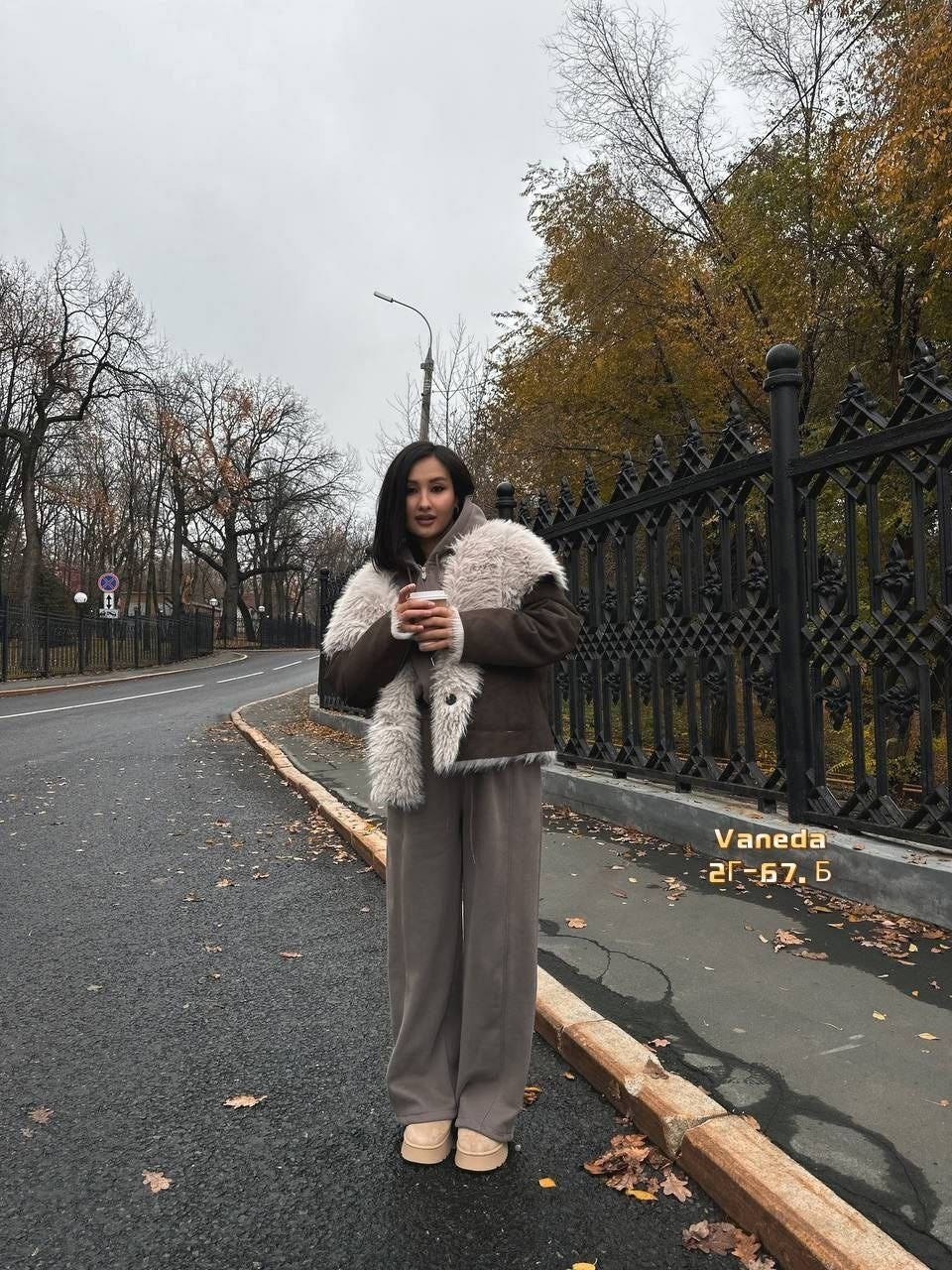 мода зима,шуба стиль,зимняя мода,модная шуба,меховая куртка