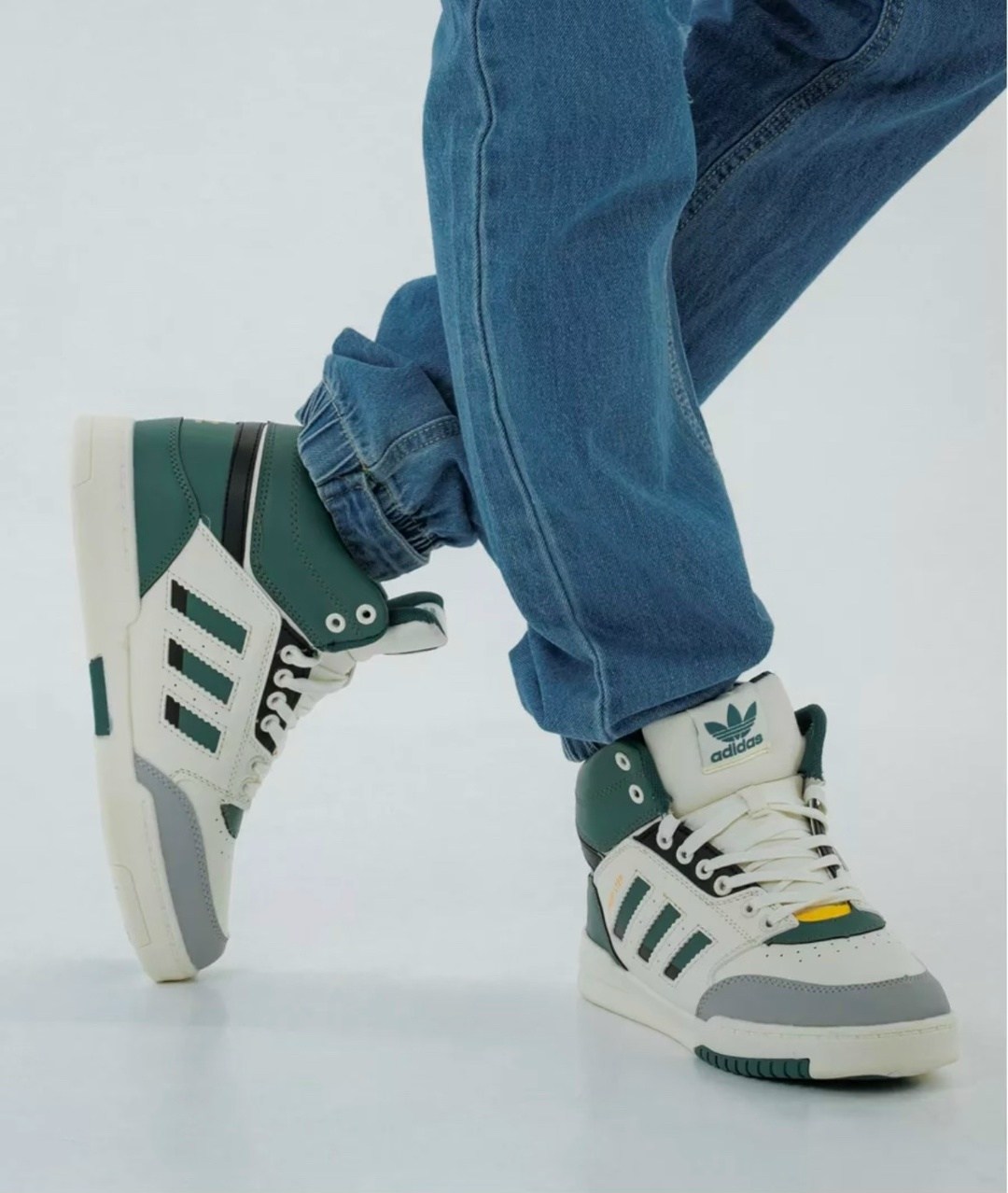 кроссовки adidas,кроссовки adidas drop step,кроссовки,кроссовки высокие,кроссовки женскиe