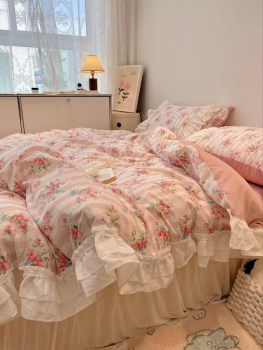 Постельное белье