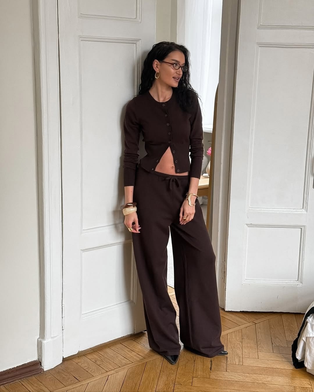 коричневый кардиган,женская кофта,мода стиль,кардиган кофта