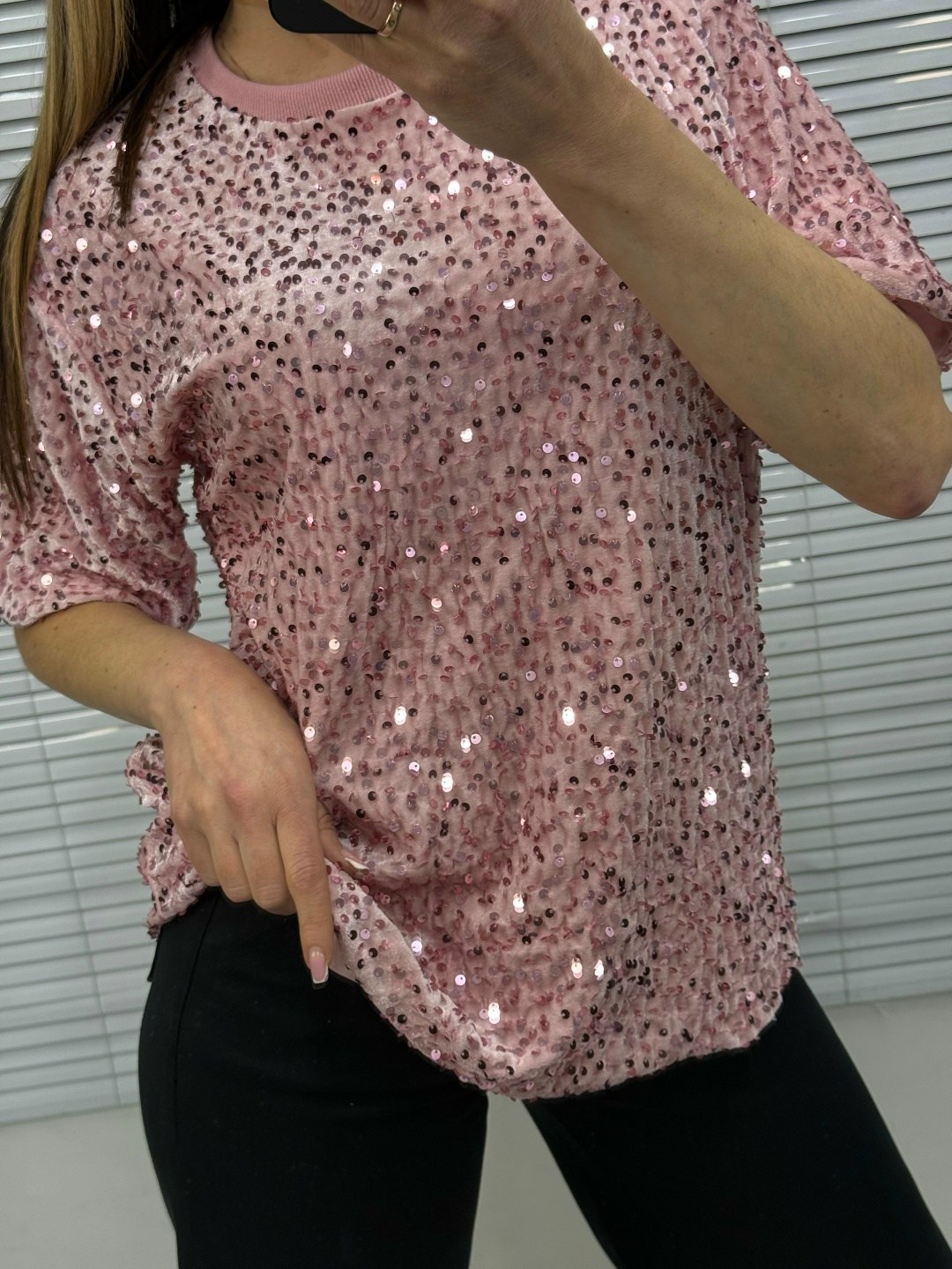 кофта с пайетками,футболка с пайетками,блузка с пайетками,блуза с пайетками,блузка женская
