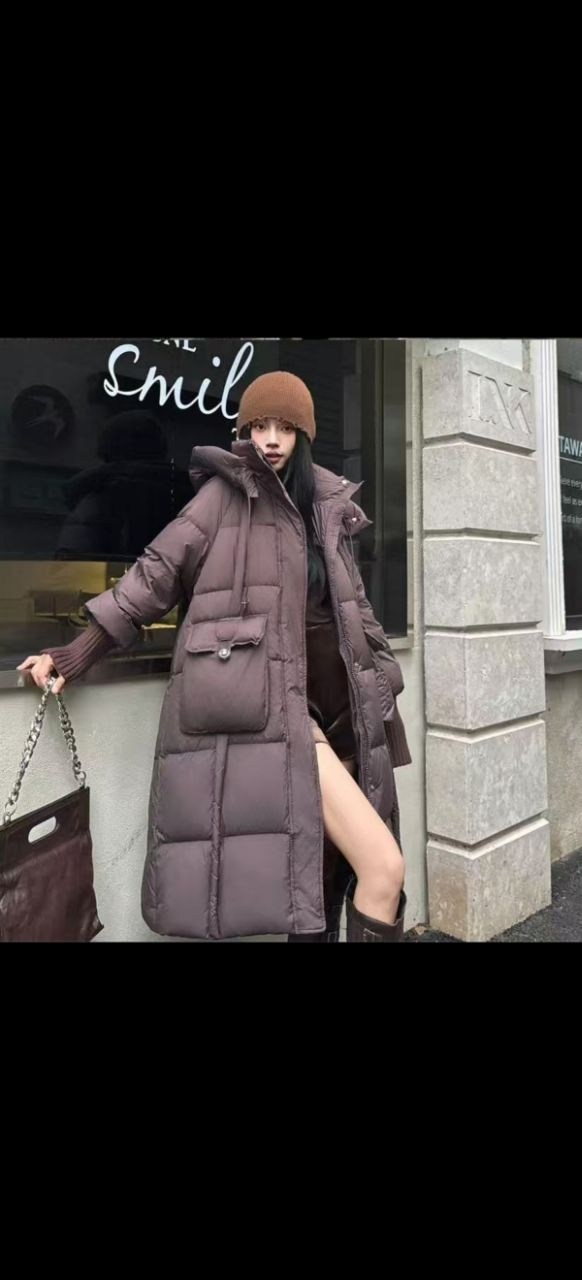 пуховик повседневный,пуховик средней длины,удлиненный пуховик,пуховик с капюшоном длинный,пуховик
