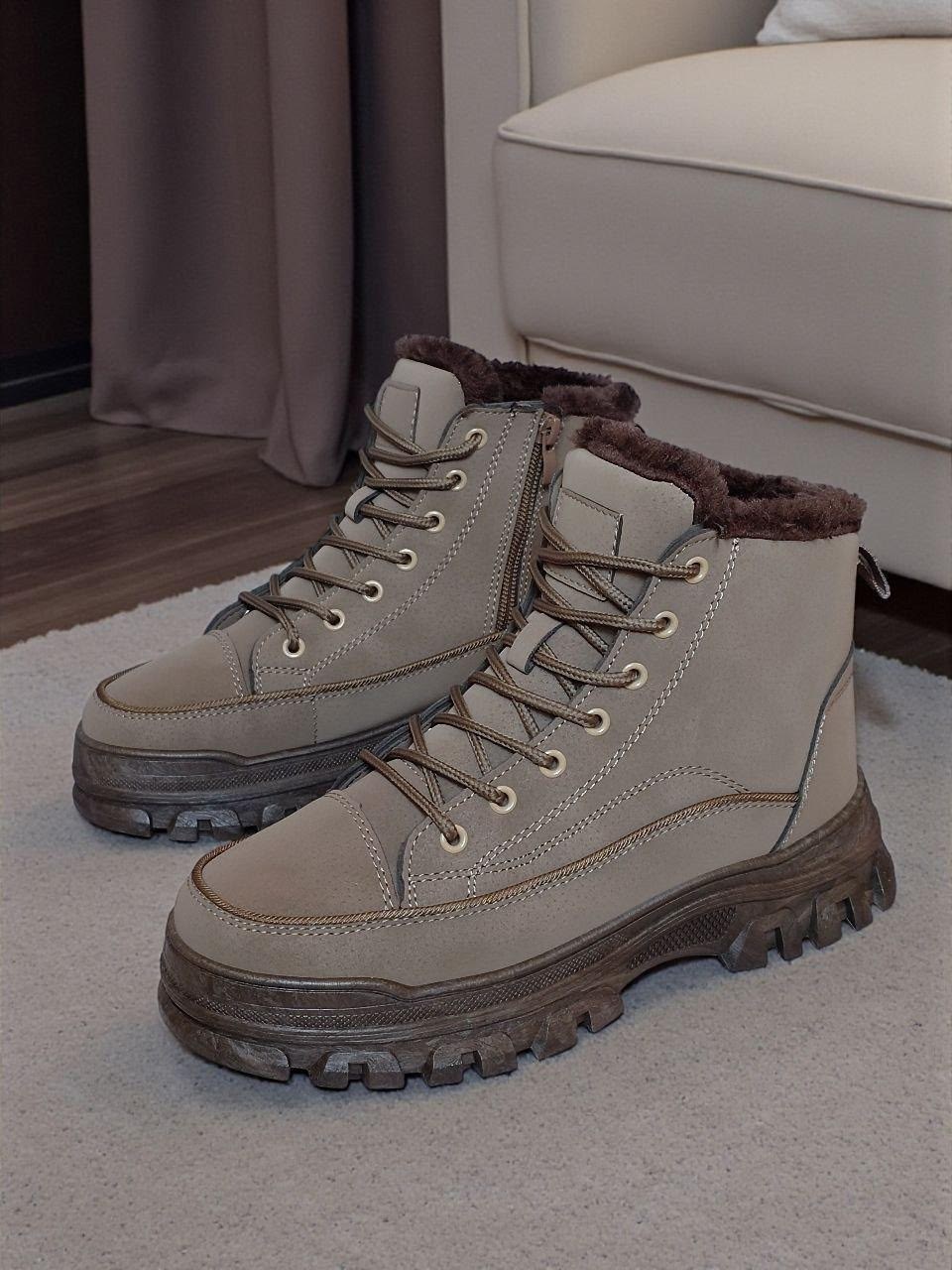 ,ботинки женские,модные ботинки,зимние ботинки женские,зимняя