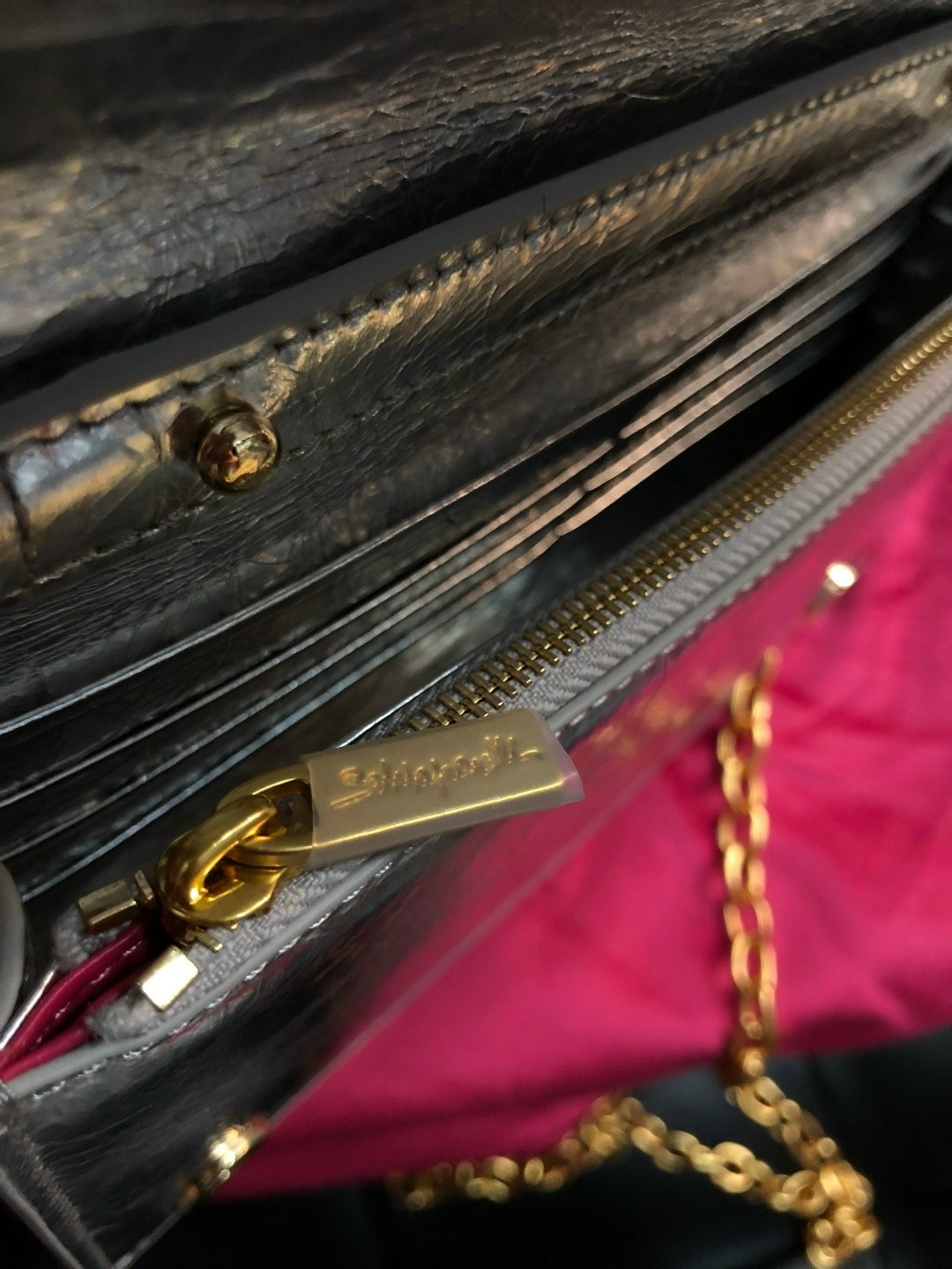 salvatore ferragamo сумка,клатч на цепочке,сумка с цепочкой,сумка клатч,клатч