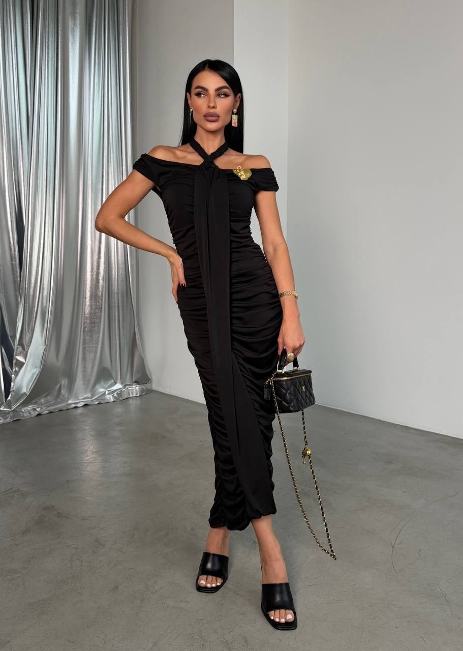 коричневое платье,платье облегающее,платье,приталенное платье,вечернее платье