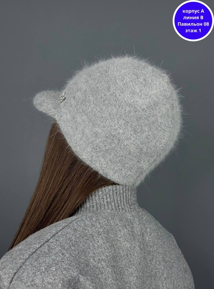 бейсболка меховая,кепка женская,бейсболка женская,стильная бейсболка,теплая бейсболка