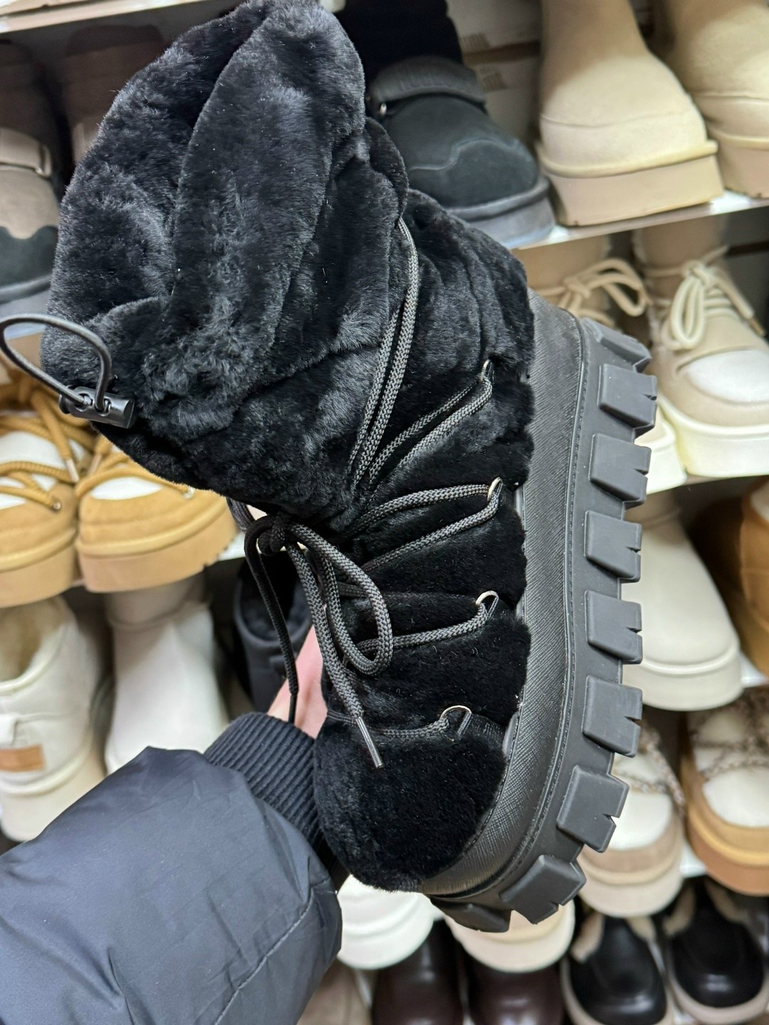 , луноходы,зимняя женская ,зимняя ,луноходы женские