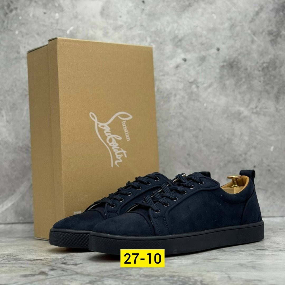 ,кеды мужские,замшевые кеды мужские,louboutin мужские кеды,christian louboutin кеды мужские