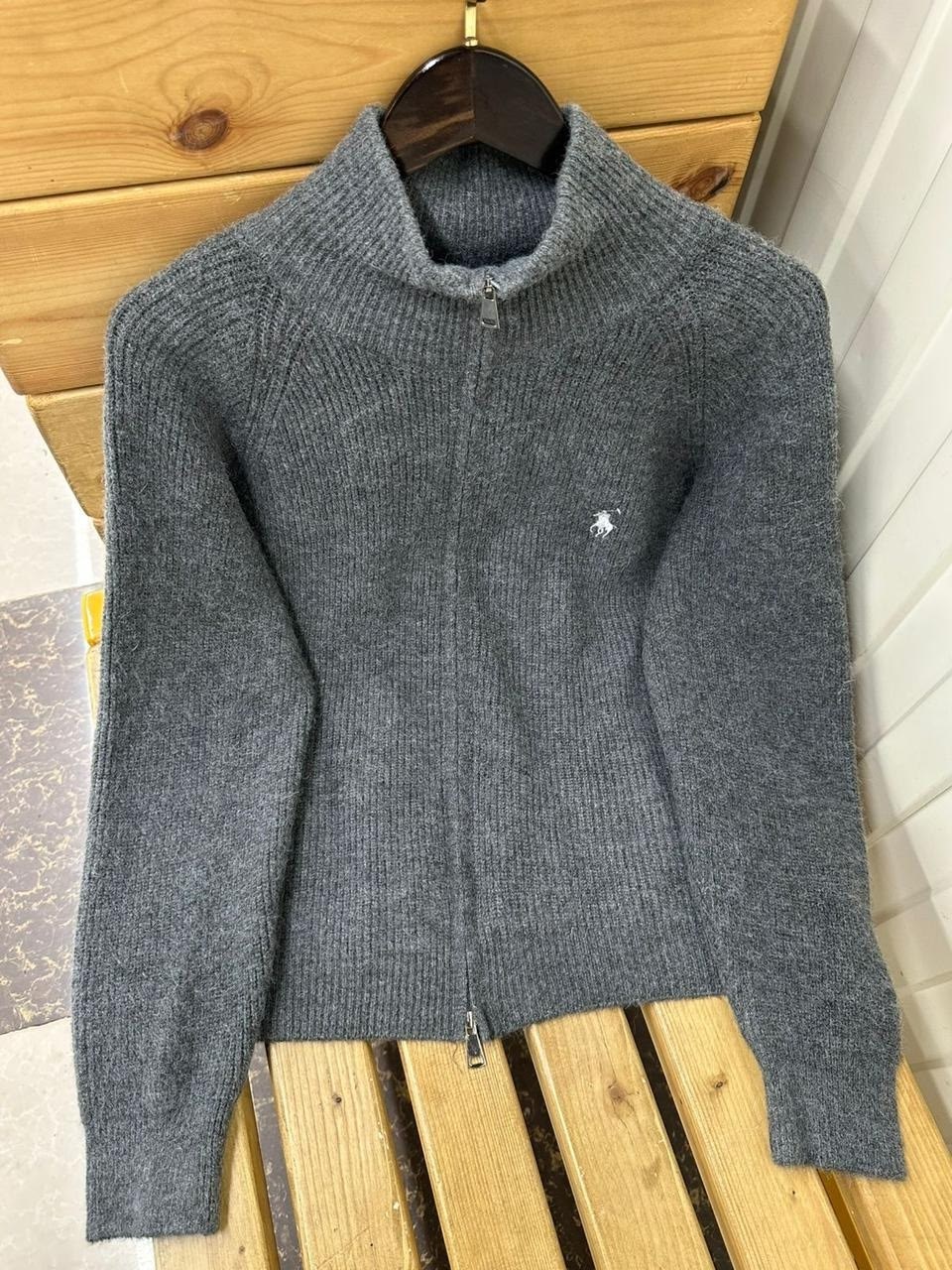 джемпер ralph lauren zip,ralph lauren свитер half zip,бордовый кардиган,вязаная кофта,джемпер кардиган