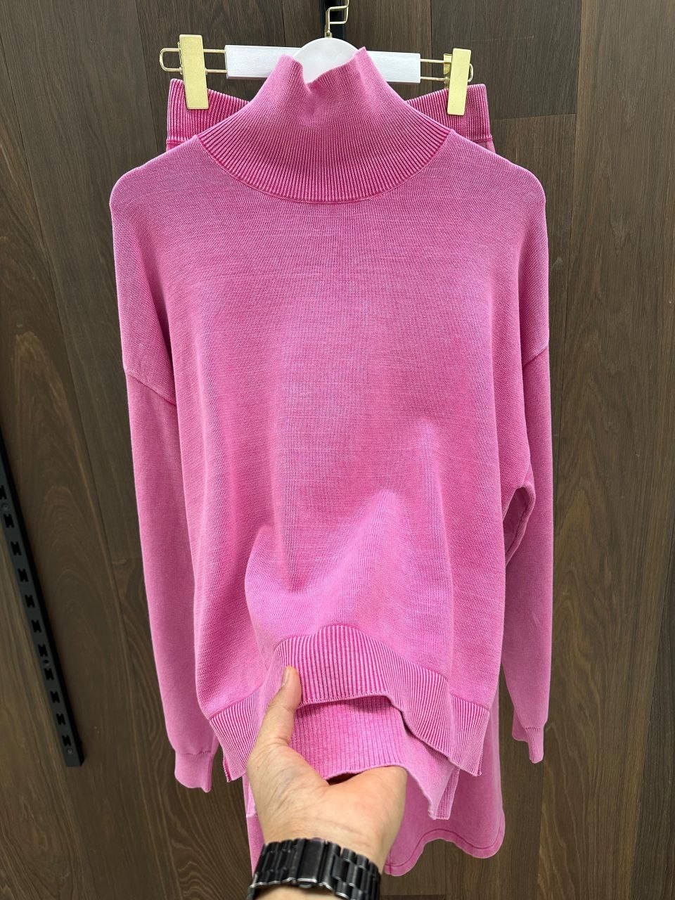 кофта женская свитер,свитер с высоким воротом,женская кофта,трикотажные костюмы,кофта свитер