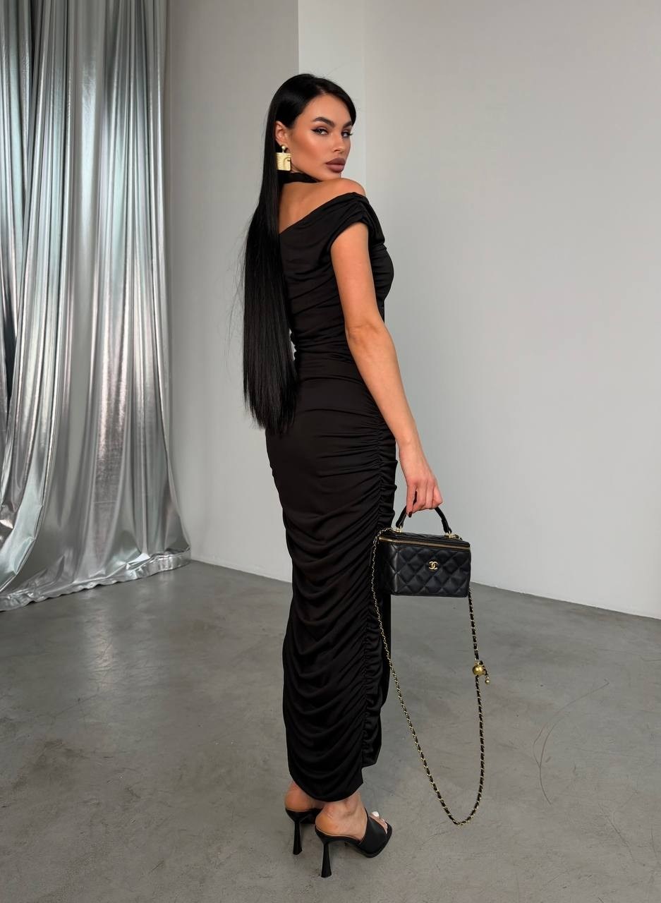 коричневое платье,платье облегающее,платье,приталенное платье,вечернее платье