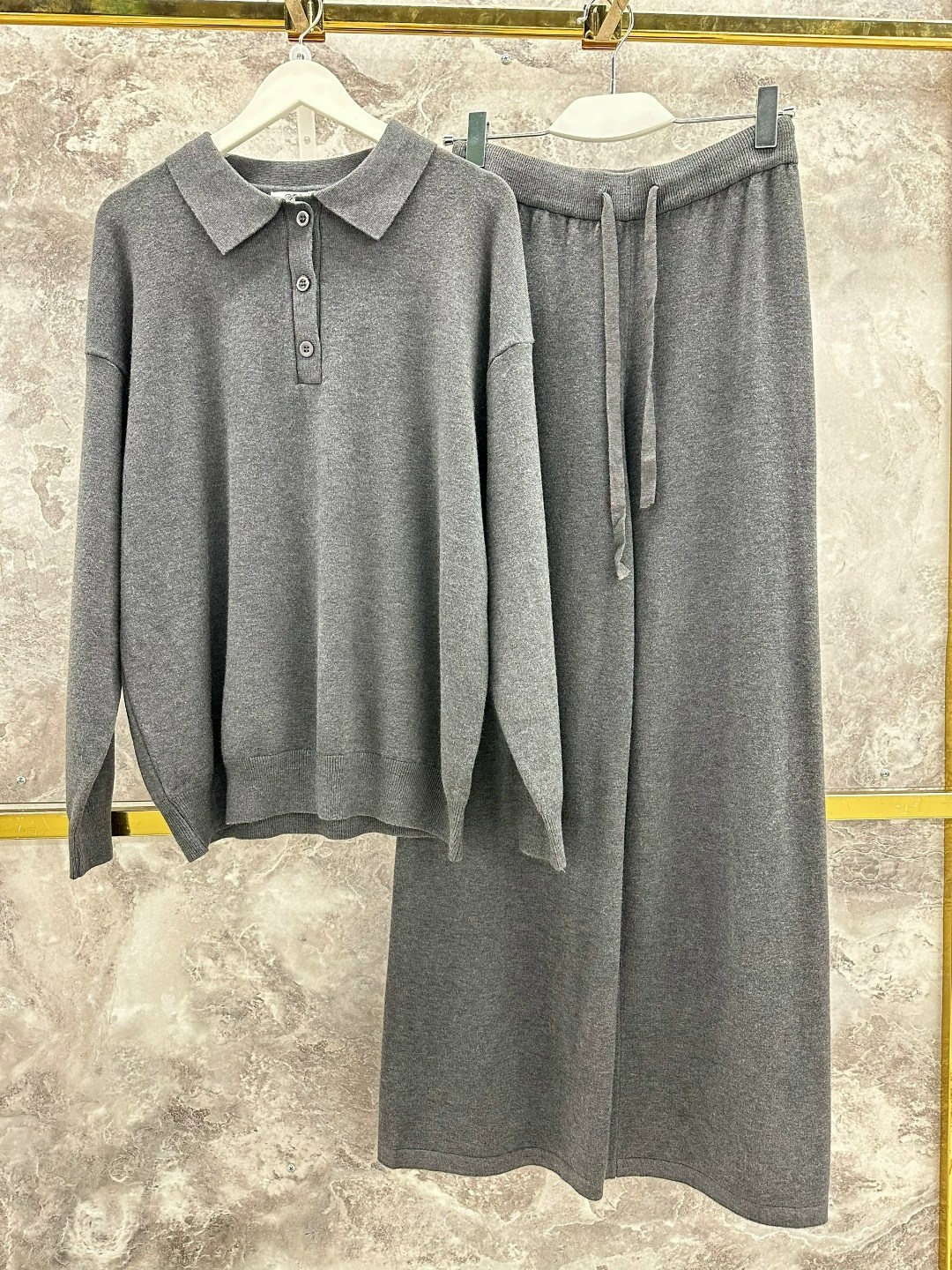 трикотажные костюмы,модные костюмы,костюм повседневный,трикотажный костюм женский,костюм двойка кашемир