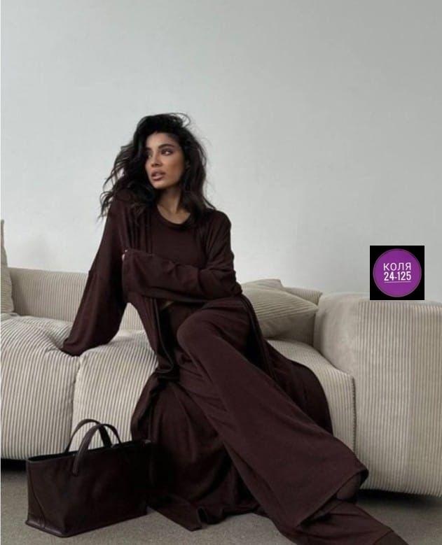 костюм тройка женский,костюмы брючные,костюм женский тройка с кардиганом,абая накидка,комплект костюм