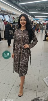 Домашняя одежда