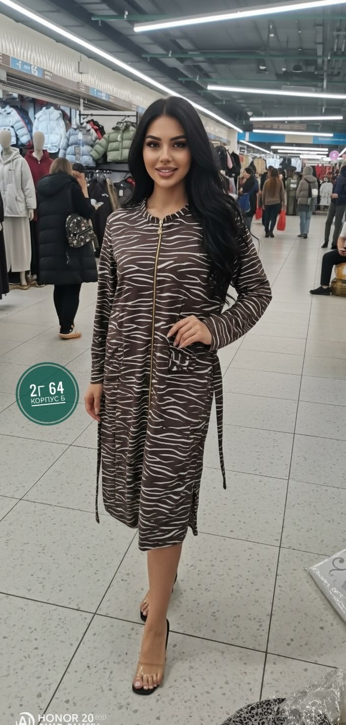 платье женская,кардиган стильный,кардиган с принтом,женский халат