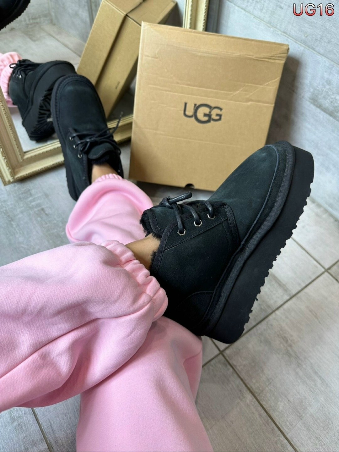 ,женские ботинки ugg neumel,женские ботинки ugg, угги,угги женские