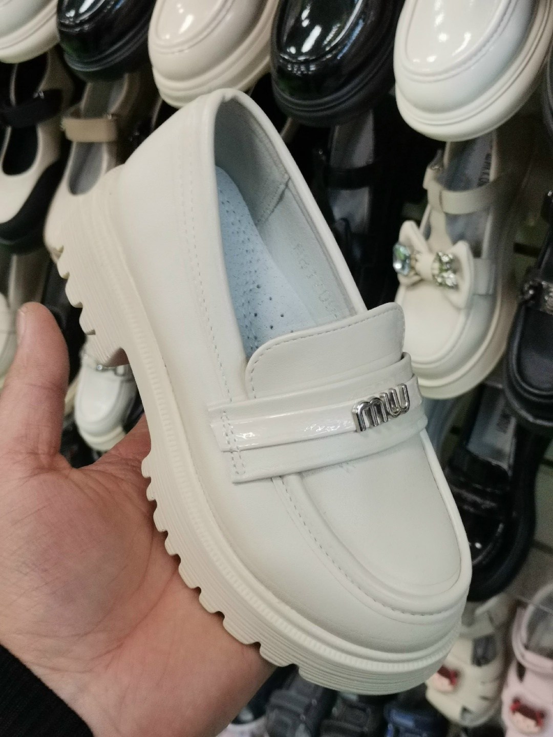 ,белые туфли для девочки,туфли для девочек,школьные туфли для девочек, детская