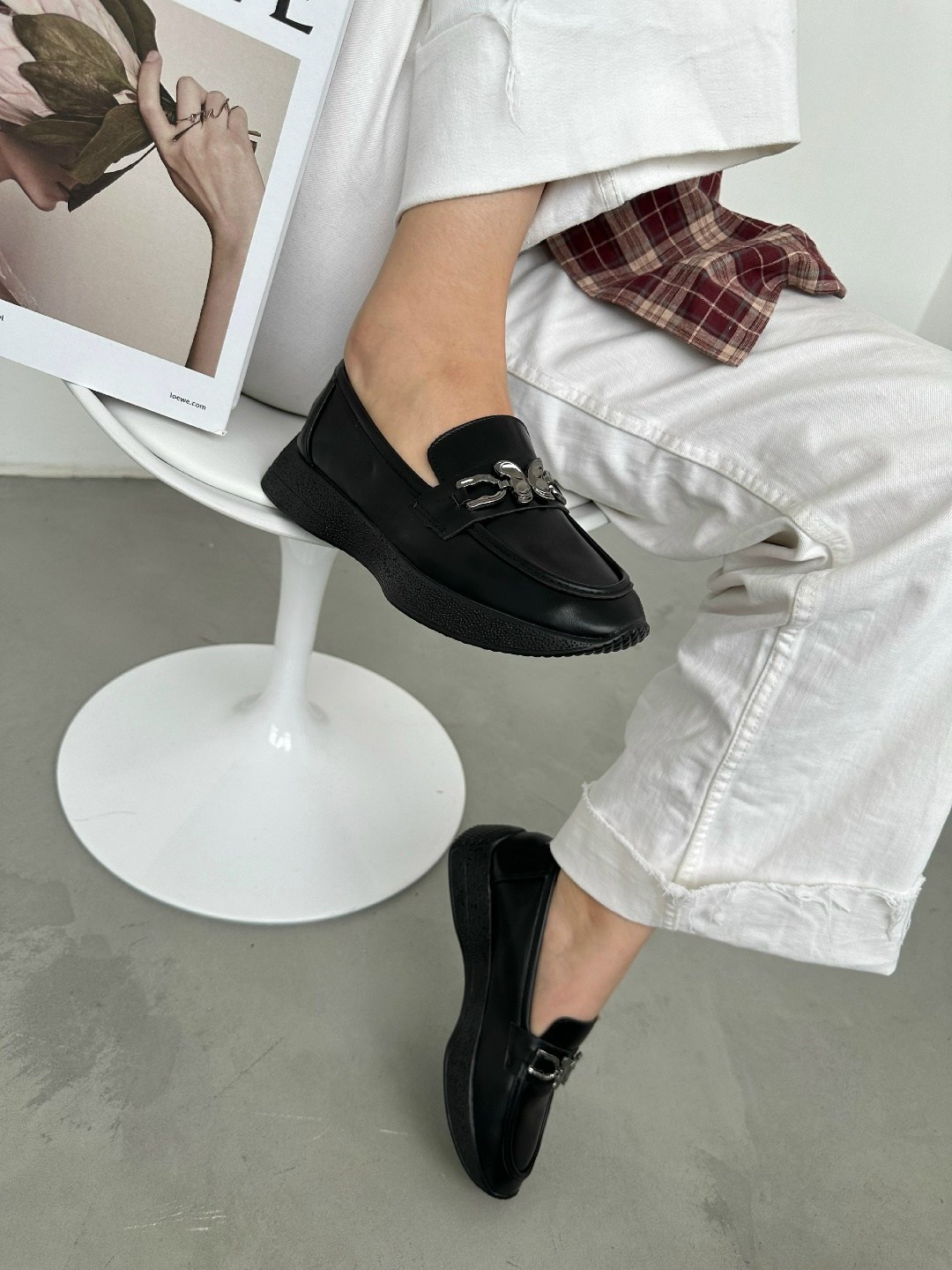 ,лоферы женские,лоферы женские черные,лоферы чёрные молодежные женские,лоферы женские на платформе