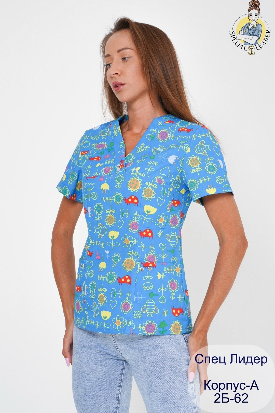 медицинская одежда блуза медицинская женская для,блуза медицинская женская,одежда медицинская,блуза медицинская,рубашка медицинская женская