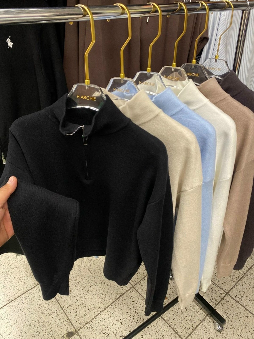 свитер с воротником,мужская кофта,свитеры мужские,кофта свитер,джемпер