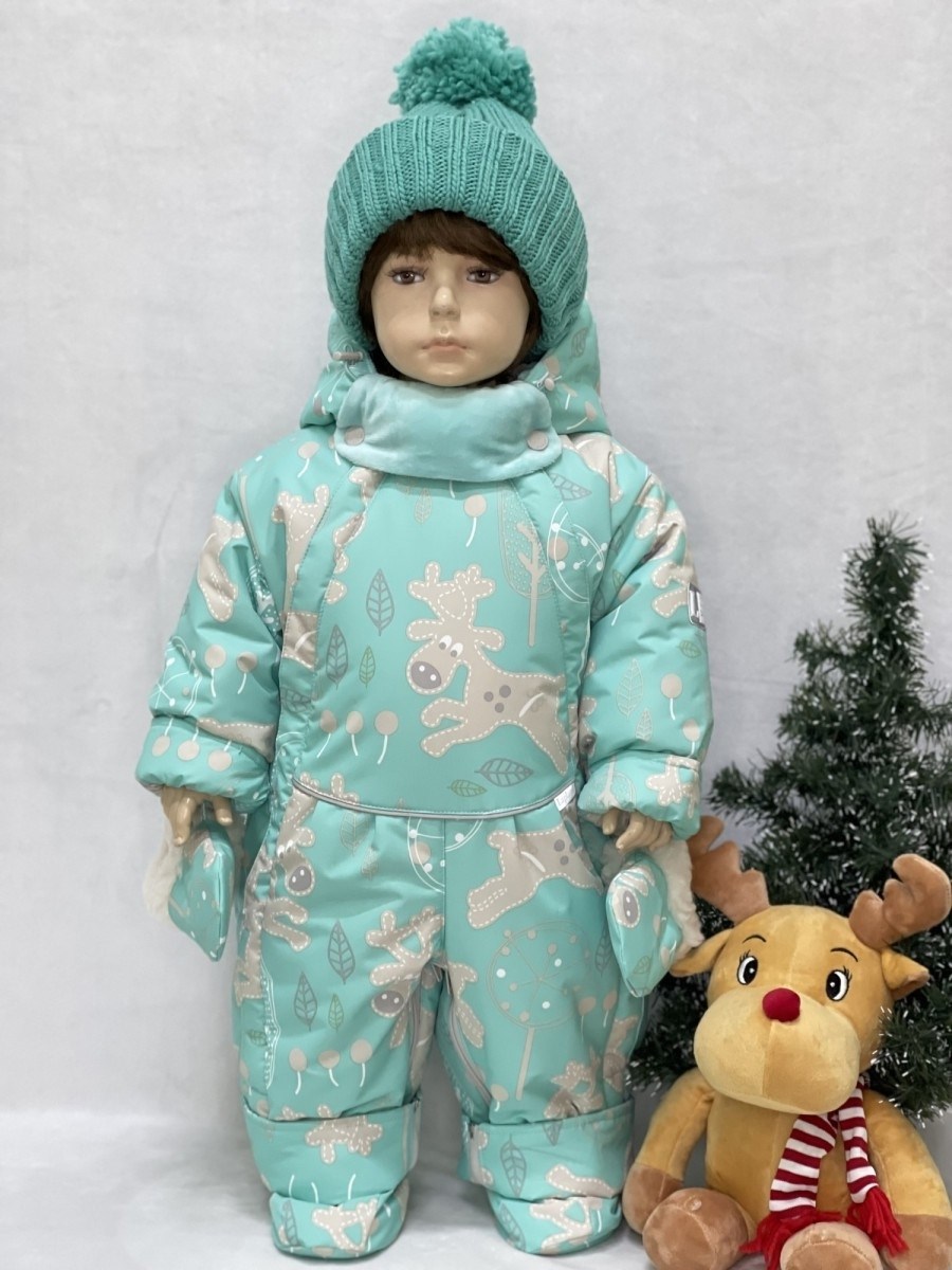 комбинезон трансформер зимний для новорожденных,зимний комбинезон трансформер,комбинезон трансформер,комбинезон трансформер детский,зимний комбинезон трансформер для новорожденного