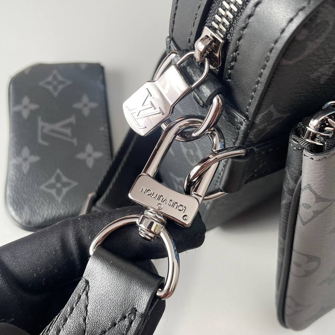 сумка мужская louis vuitton,сумка на плечо louis vuitton,мужская сумка луи виттон,louis vuitton trio messenger мужская,сумка через плечо louis vuitton