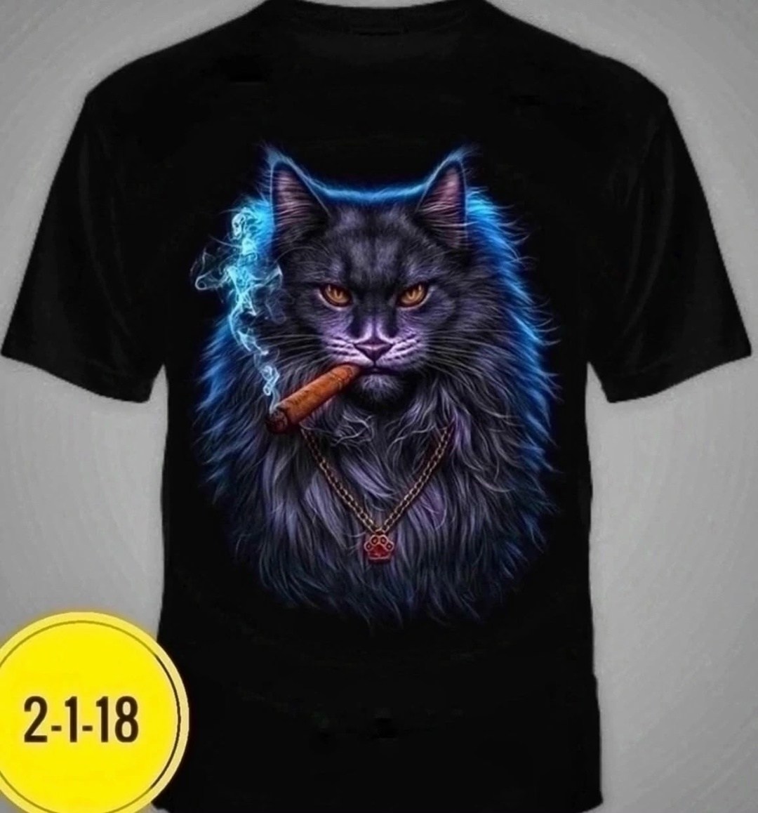 футболка с новым годом если чё,с новым годом если че,футболки мужские,футболка мужская с принтом с новым годом,футболка с новый годом