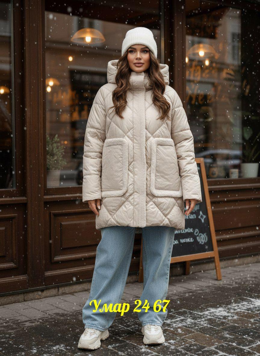 женский пуховик,зимние куртки,женская зимняя куртка,куртка модная,удлиненная куртка