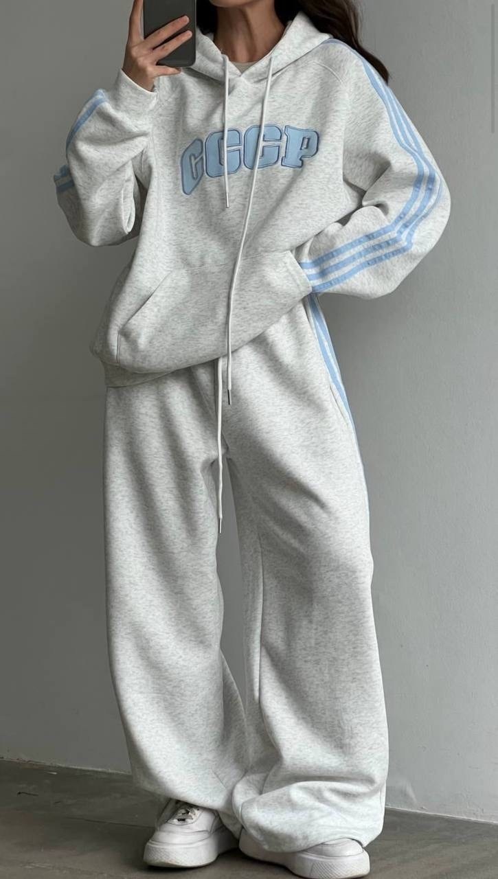 спортивные костюмы женские,модная толстовка,толстовка в стиле,костюм оверсайз,костюмы спортивные оверсайз